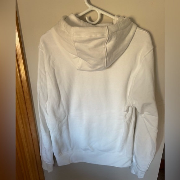 Nike Fleece Hoodie - Picture 3 of 7